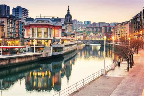 Agenda en Bilbao: Qué hacer en Bilbao